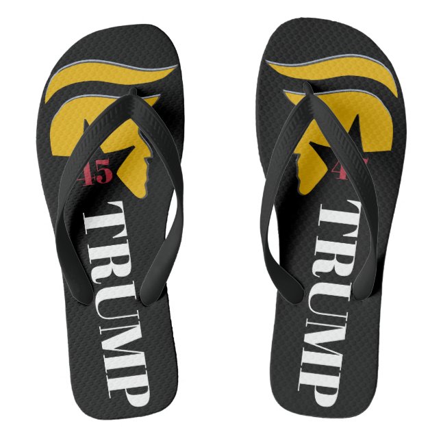 Tongs Flip Flops TRUMP 45 (Semelle)