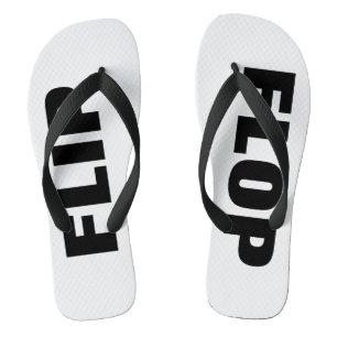 TONGS FLIP - FLOTTE