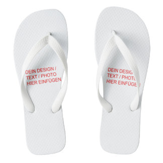 Tongs Flip-pap