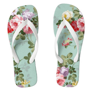 Tongs Flipflops & Chaussures de Noël