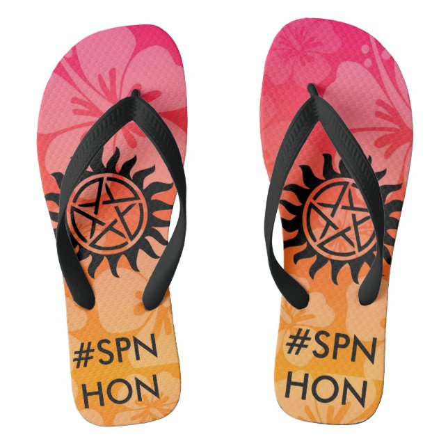 Tongs Flipflops surnaturel (Semelle)
