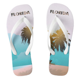 Tongs Floride