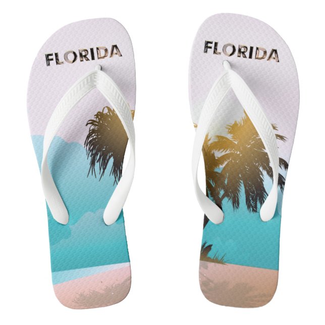 Tongs Floride (Semelle)