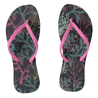 TONGS FLUX DE WAKAME