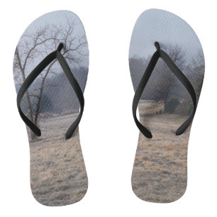 Tongs Foggy Meadow