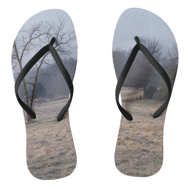 Tongs Foggy Meadow (Semelle)