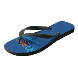 Tongs Football des jeunes