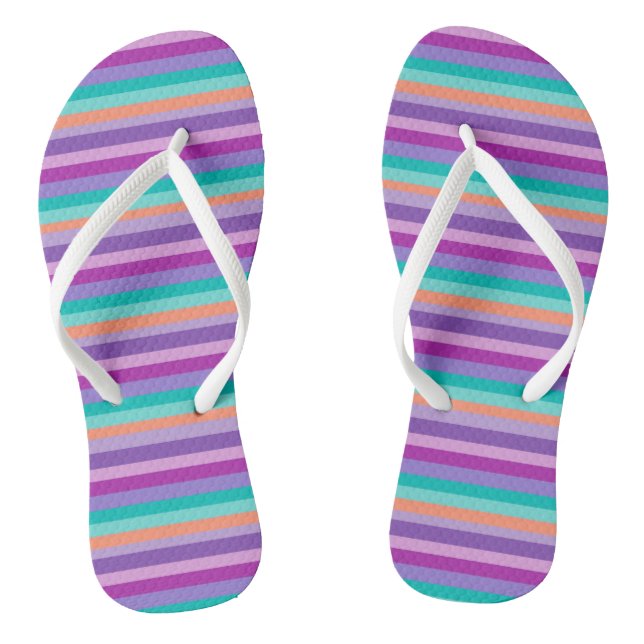 Tongs Frappes (Semelle)