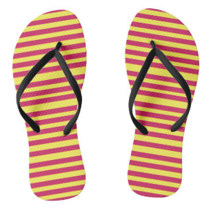 Tongs Frappes d'été