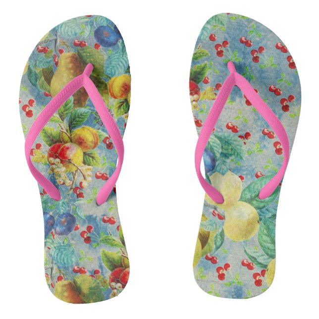 Tongs fresh (Semelle)