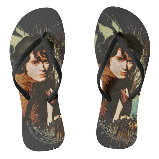 TONGS FRODO™ (Semelle)