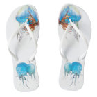 Fun Fun Flip Flops de Jelly Fish
