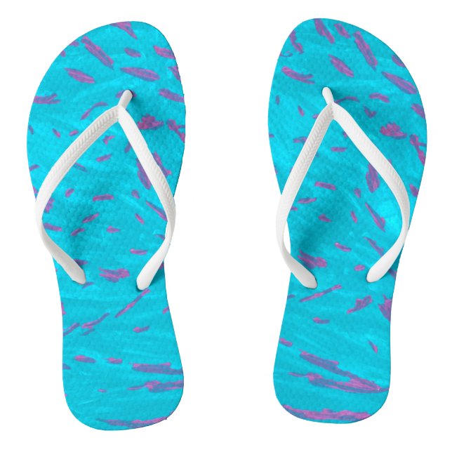 Tongs Fun Fun Fun Flip Flops (Semelle)