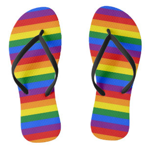 Tongs gay pride