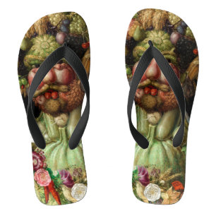 Tongs Giuseppe Arcimboldo - Vertumnus