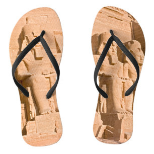 Tongs Grand Temple d'Abou Simbel - Ramses II - Egypte
