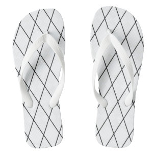 Tongs Graphique 