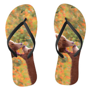 Tongs Grizzly Bear Mom and Cub Painting - Wildlife Art