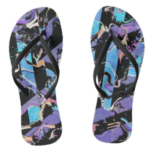 Tongs hideux