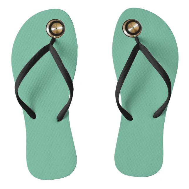 Tongs Infirmière ou médecin (Semelle)