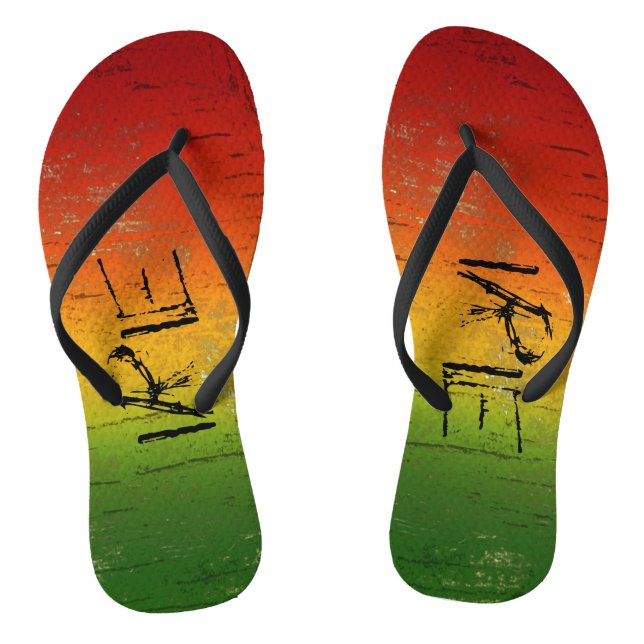 Tongs Irie Flip Flops (Semelle)