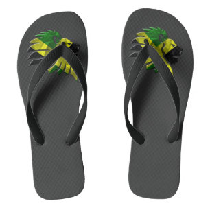 Tongs Jamaïque