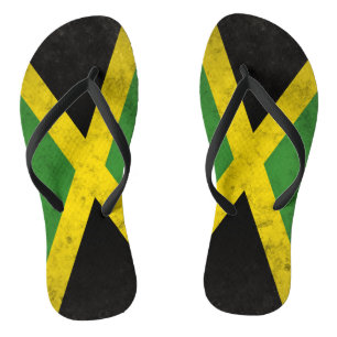 Tongs Jamaïque