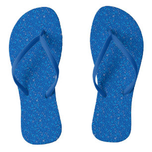 Tongs Judée Flip Flops à Thème - Sandals Chaussures