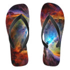 La nébuleuse d'Orion