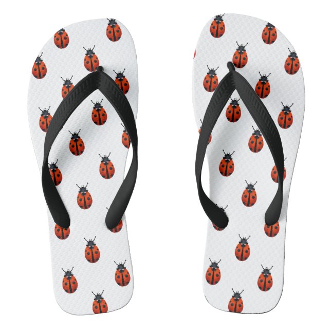 Tongs Ladybugs (Semelle)