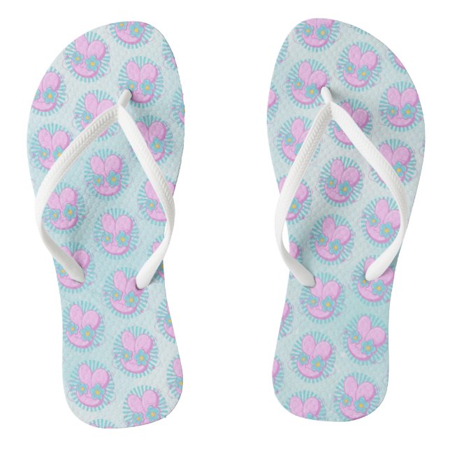Tongs Lapin (Semelle)