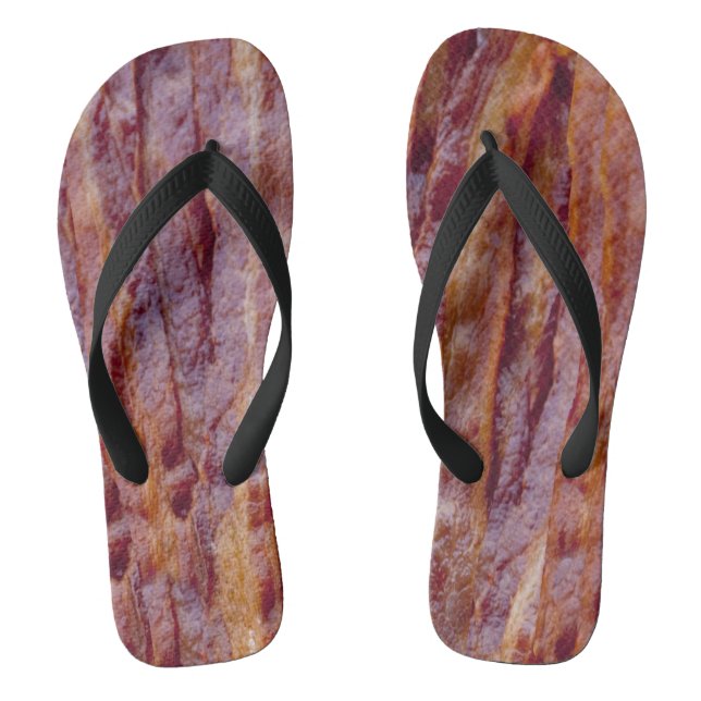 Tongs Lard frit (Semelle)