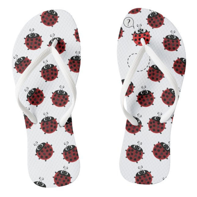 Tongs Le chemin à jaillir (Semelle)