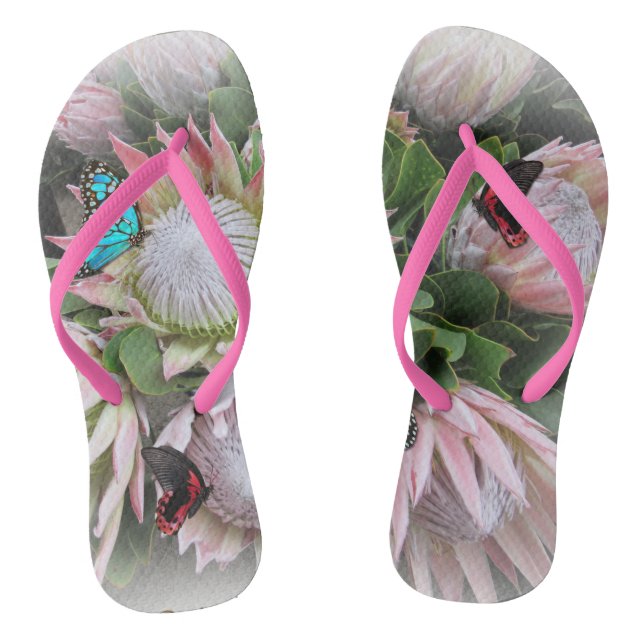 Tongs Le roi Protea (Semelle)
