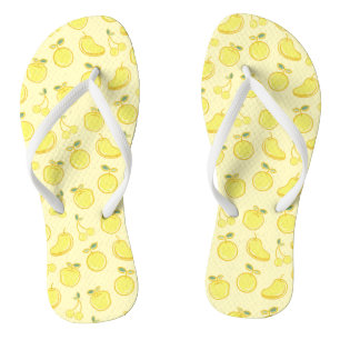 TONGS LEMON FRAÎCHEUR