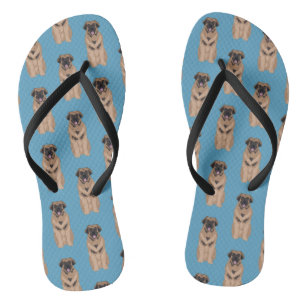Tongs Leonberger