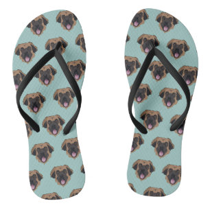 Tongs Leonberger