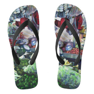 Tongs Les clubs végétariens se retrouvent ici mardi aprè