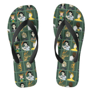 Tongs Loki variant