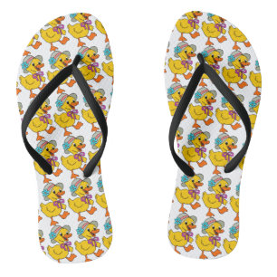 Tongs Love mama canard