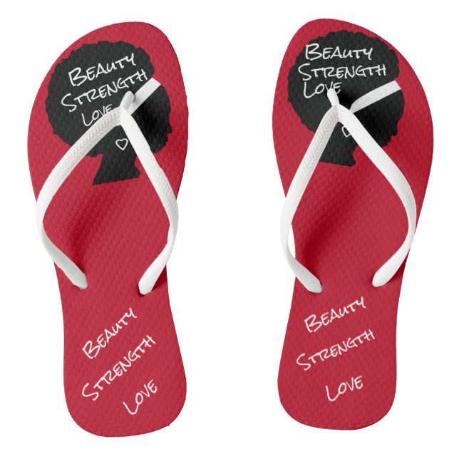 Tongs Magasin Queen Collection - Dames Flip Flops (Semelle)
