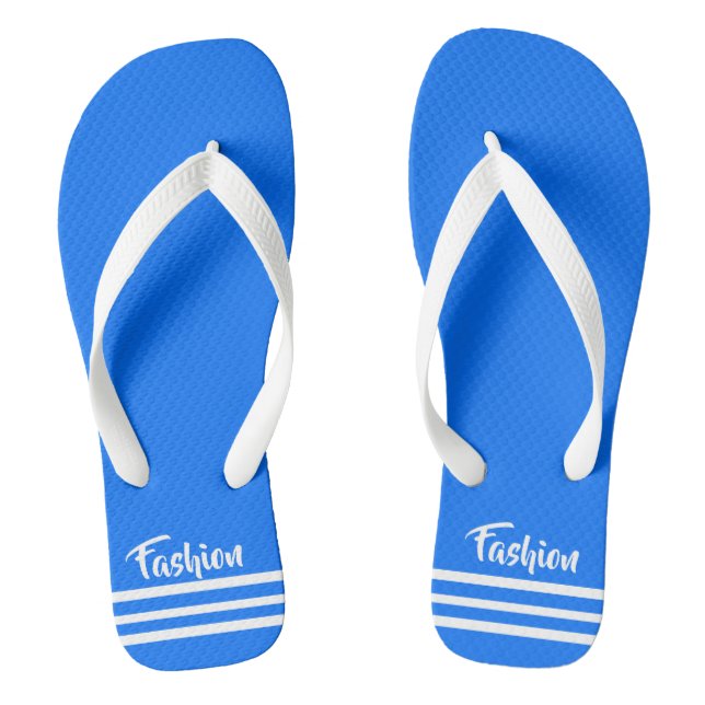 Tongs Magasin Queen Collection - Dames Flip Flops (Semelle)