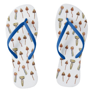 Tongs Magie des champignons