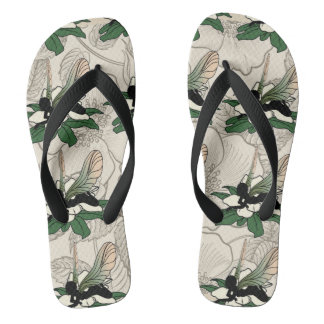 Tongs Magnolia Shadow Fairy