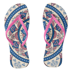 Tongs Mandala Seven Edition