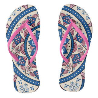 Tongs Mandala Seven Edition