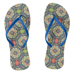 Tongs Mandalas
