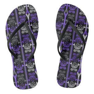 Tongs Marocain arabe vintage