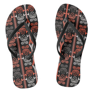 Tongs Marocain arabe vintage