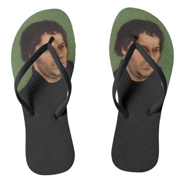 Tongs Martin Luther Flip Flops (Semelle)